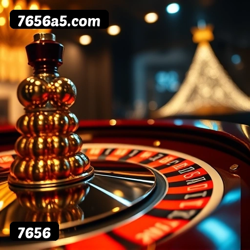 Loterias online disponíveis na 7656