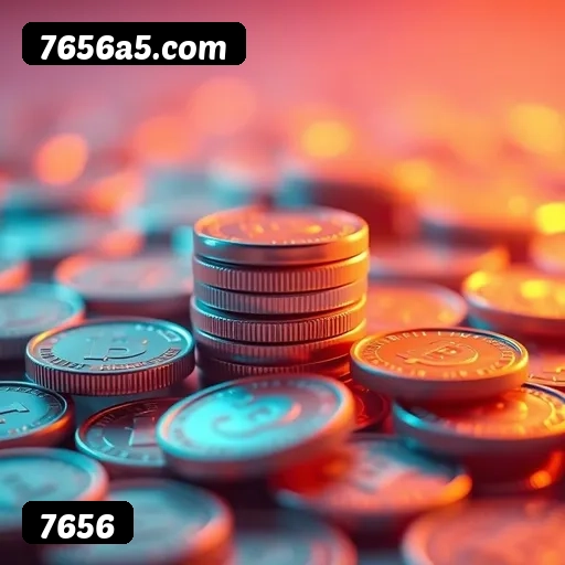 7656 segurança SSL 256-bit - Licença Curaçao, eCOGRA, GLI certificado